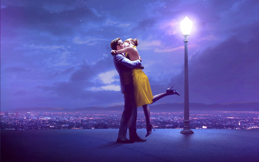 夢を追うって素晴らしい！ミュージカル映画「La La Land」は万人にオススメ！