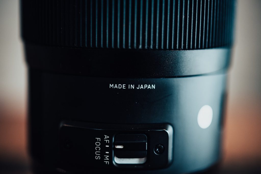 【作例あり】SIGMA 35mm F1.4 DG HSMレビュー。あらゆる場面で使える最高のレンズ | Lens